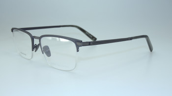John Varvatos eyeglass frame model V157
