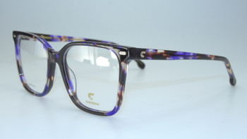 Carrera Eyeglass frame model 3011 color HK7