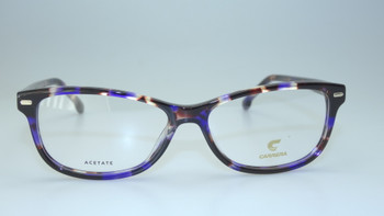 Carrera Eyeglass frame model 3008 color HKZ