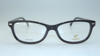 Carrera Eyeglass frame model 3008 color 807 Black