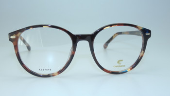Carrera Eyeglass frame model 3010 color JBW