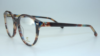 Carrera Eyeglass frame model 3010 color JBW