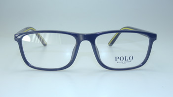 POLO Eyeglass frame model 2239 color 5620