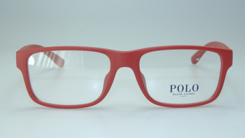 POLO Eyeglass frame model 2237U color 5594