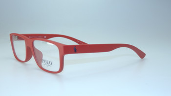 POLO Eyeglass frame model 2237U color 5594