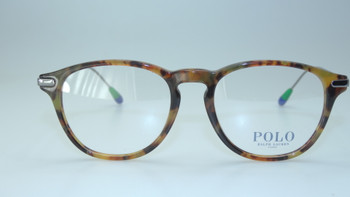 POLO Eyeglass frame model PH2241 color 5441