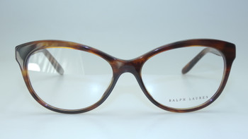 Ralph lauren eyeglass frame model RL 6216U Color 5007