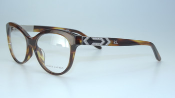 Ralph lauren eyeglass frame model RL 6216U Color 5007