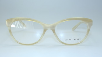 Ralph Lauren eyeglass frame model RL 6216U Color 5994