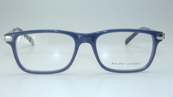 Ralph Lauren eyeglass frame model RL 6215 Color 5866