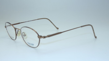 Ralph Lauren eyeglass frame model RL 606 Color 4UW