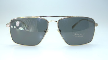 VERSACE Sunglass model 2216 made in Italy