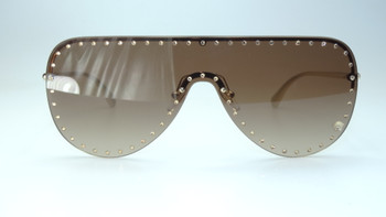VERSACE Sunglass model 2230-B made in Italy