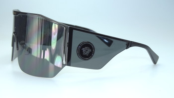 VERSACE Sunglass model 2220 made in Italy