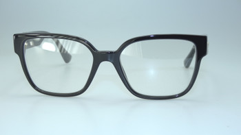 VERSACE Eyeglass frame model 3329-B made in Italy