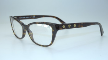 versace 1247 frame