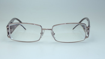 VERSACE Eyeglass frame model 1163-B made in Italy