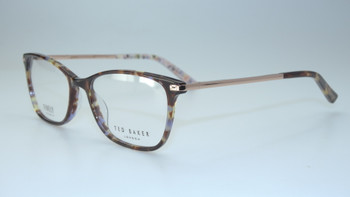 TED BAKER Eyeglass frame model TFW002