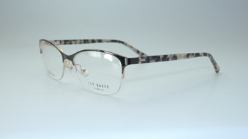 TED BAKER Eyeglass frame model TW511 color BLK