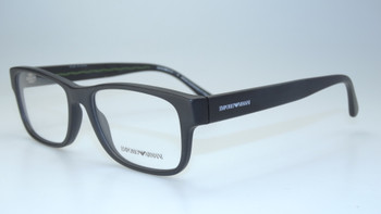 Emporio Armani Eyeglass frame model EA 3179 Color 5898