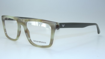 Emporio Armani Eyeglass frame model EA 3185 Color 5902