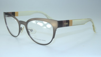 Fendi Eyeglass frame model FF 0081