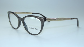 DOLCE & GABBANA Eyeglass frame model DG 3310