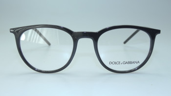 DOLCE & GABBANA Eyeglass frame model DG 5074
