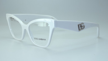 DOLCE & GABBANA Eyeglass frame model DG 3369
