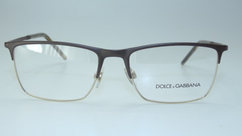DOLCE & GABBANA Eyeglass frame model DG 1309