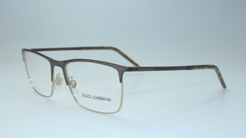 DOLCE & GABBANA Eyeglass frame model DG 1309