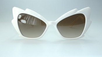 DOLCE & GABBANA Sunglass model DG 6166