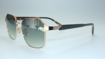 COCO AND BREEZY Sunglass model CB Christelle color 102