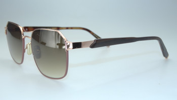 COCO AND BREEZY Sunglass model CB Christelle color 101