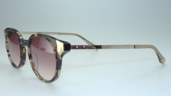 COCO AND BREEZY Sunglass model CB Inspire color 101