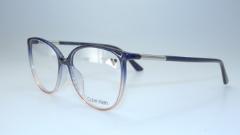 Calvin Klein Eyeglass frame model CK21521 color 438