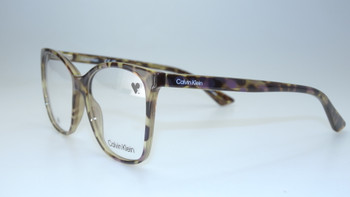Calvin Klein Eyeglass frame model CK23523 color 528
