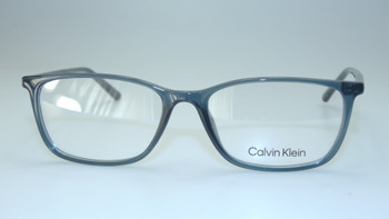 Calvin Klein Eyeglass frame model CK19512