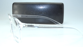 Calvin Klein Eyeglass frame model CK23527 color 971