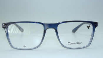 Calvin Klein Eyeglass frame model CK19573 color 415
