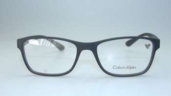 Calvin Klein Eyeglass frame model CK23526 color 002