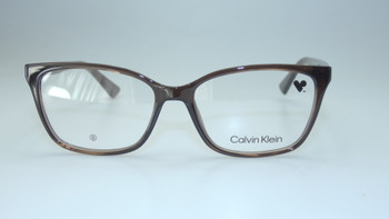 Calvin Klein Eyeglass frame model CK23516 color 200