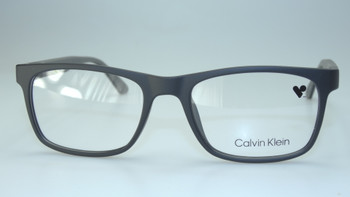 Calvin Klein Eyeglass frame model CK20535 color 001