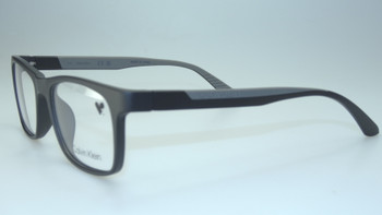 Calvin Klein Eyeglass frame model CK20535 color 001