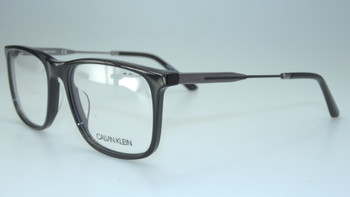 Calvin Klein Eyeglass frame model CK21700 color 001