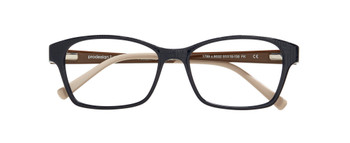 Prodesign Denmark eyeglass frame model 1799 color c.3522