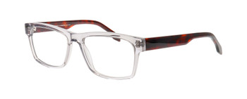 Prodesign Denmark Eyeglass frame model Grandd 1 color c.1115