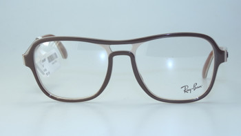 Ray-Ban Eyeglass model RB 4356-V STATESIDE COLOR 8135