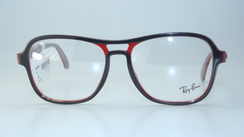 Ray-Ban Eyeglass model RB 4356-V STATESIDE