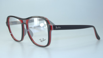 Ray-Ban Eyeglass model RB 4356-V STATESIDE